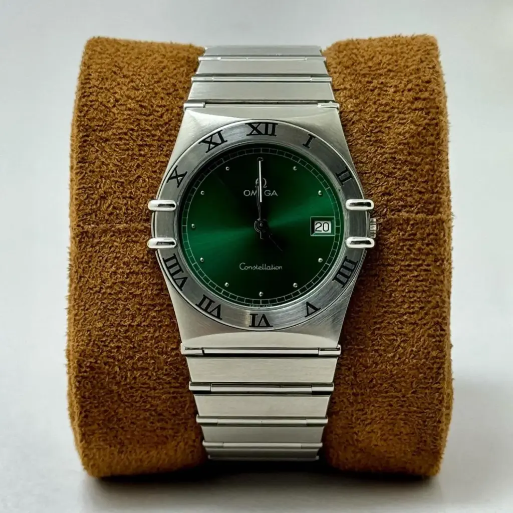 OMEGA Constellation  Watch 