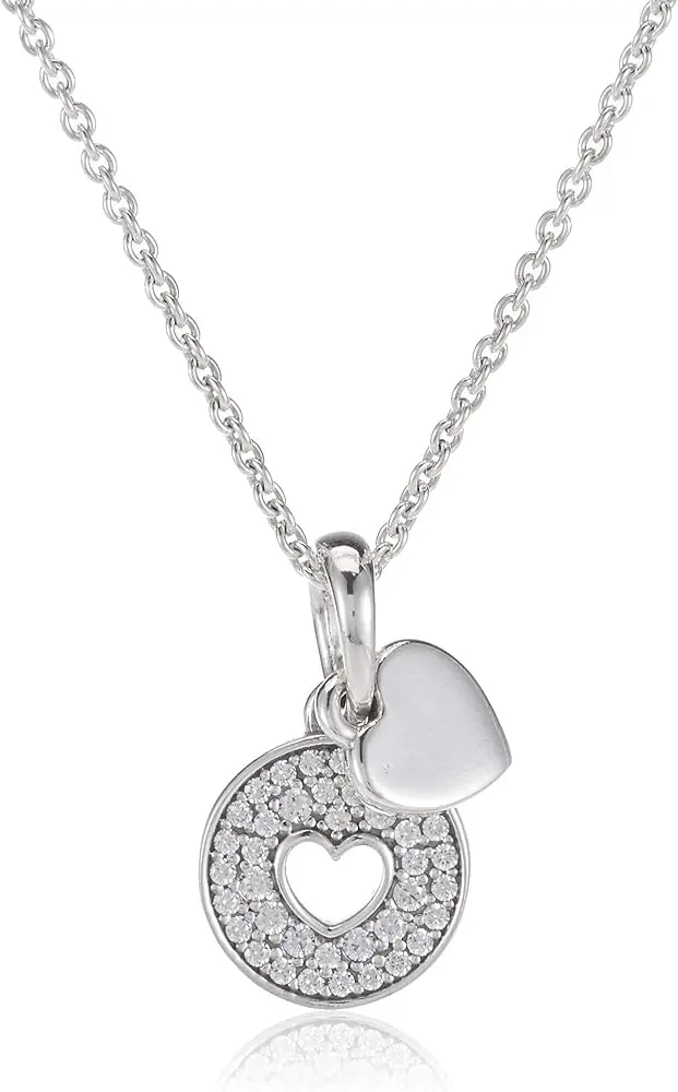 PANDORA (W) NECKLACE 