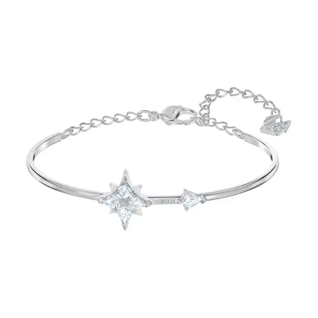 Swarovski Silver Bracelet 5511401