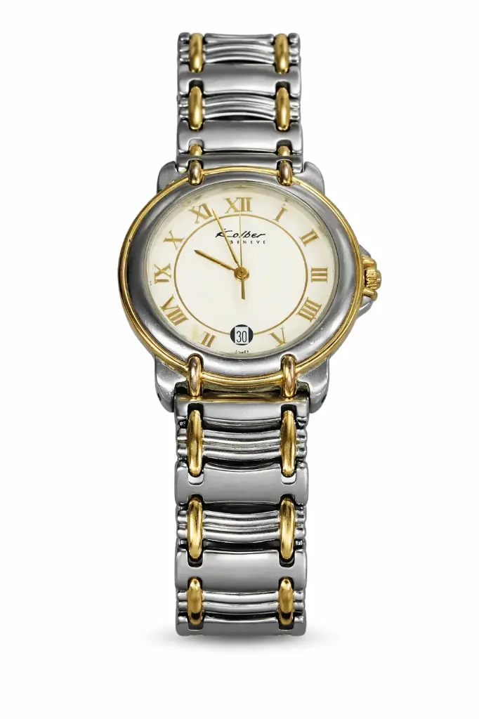 KOLBER WATCH
