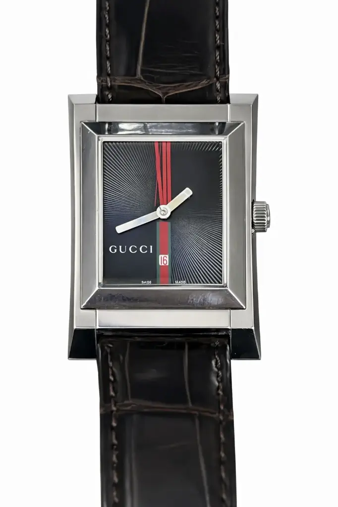 GUCCI WATCH 