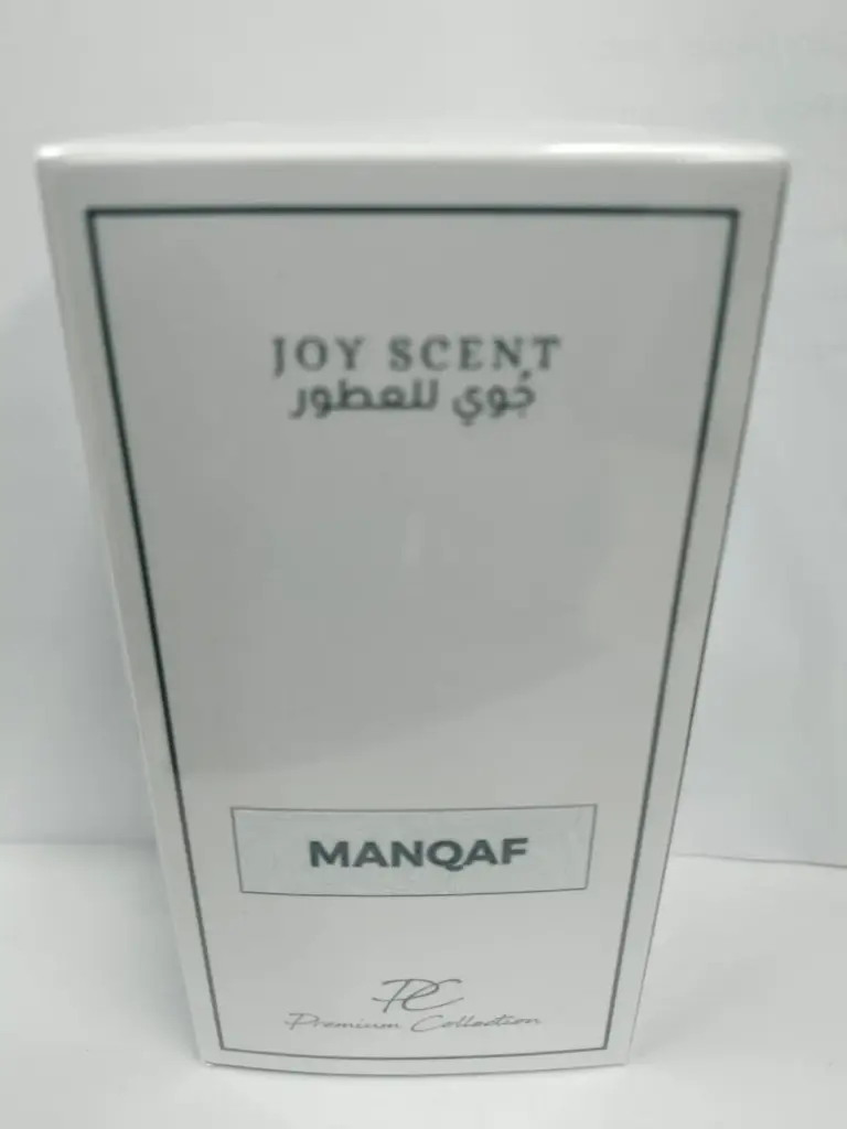 JOY SCENT ( MANQAF ) JS007