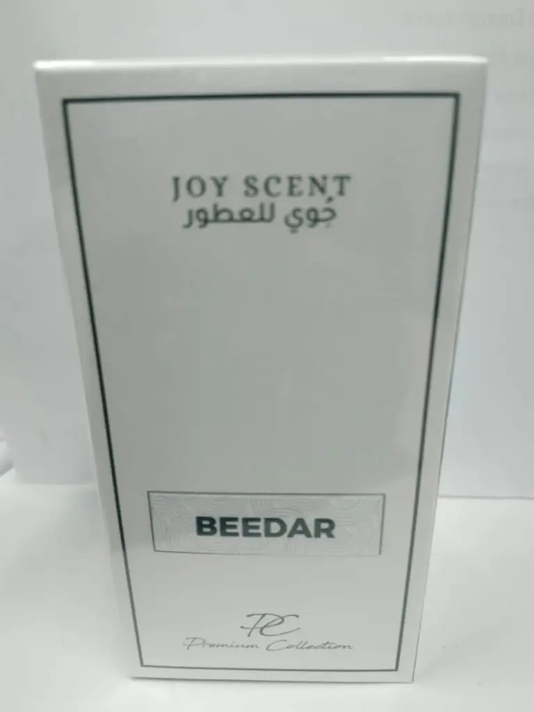 JOY SCENT ( BEEDAR ) JS008
