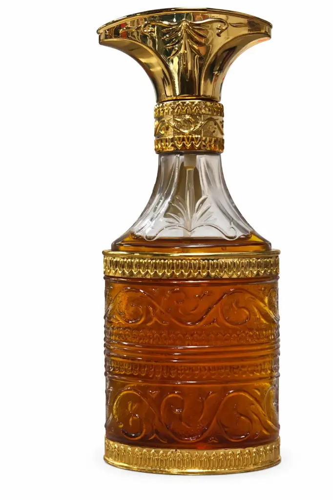 Amouage CRISTAL 