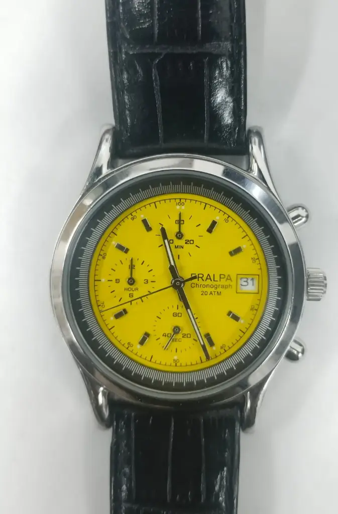 FRALPA MAN'S WATCH