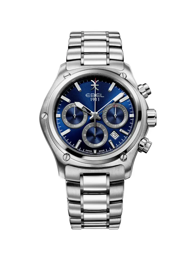 EBEL 1911 Mens Watch