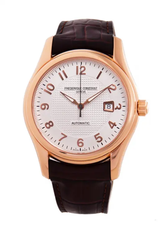 FREDERIQUE CONSTANT GENEVE WATCH