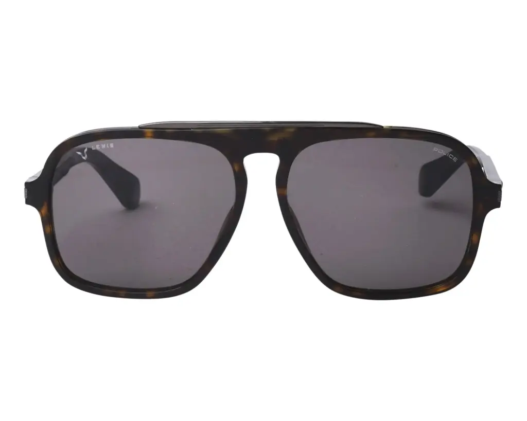 POLICE LEWIS 38 SPLE20 0722 SUNGLASSES‏