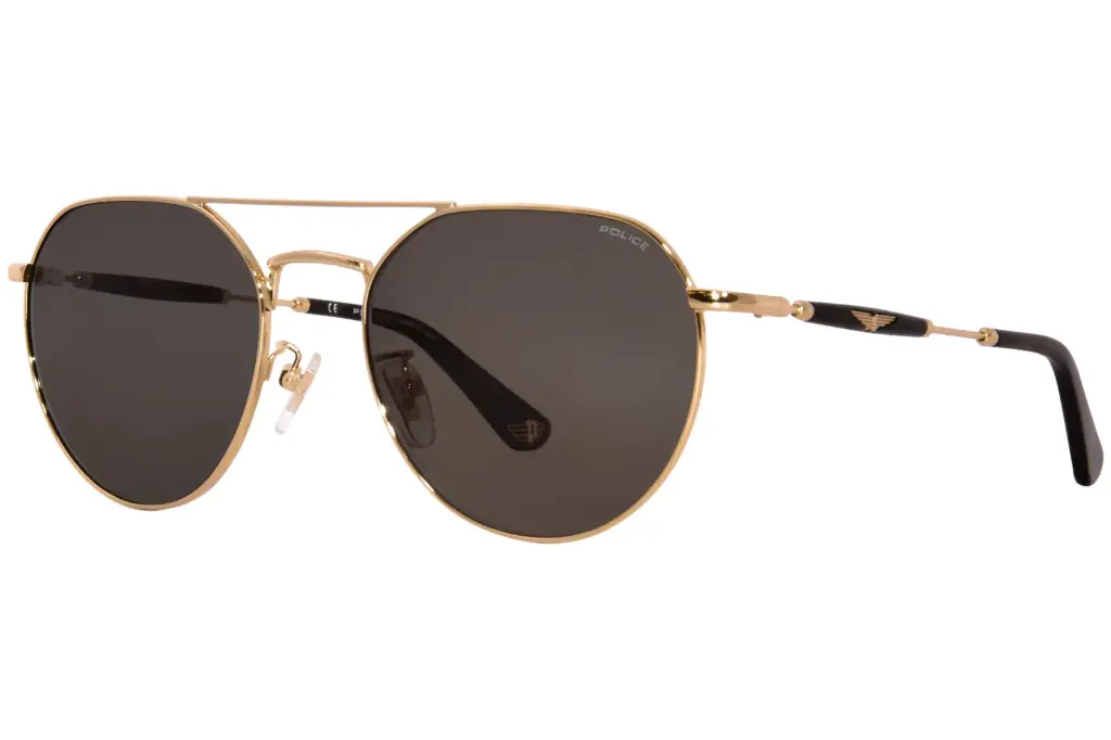 POLICE Origins-Urban-7 SPLF14 Sunglasses 