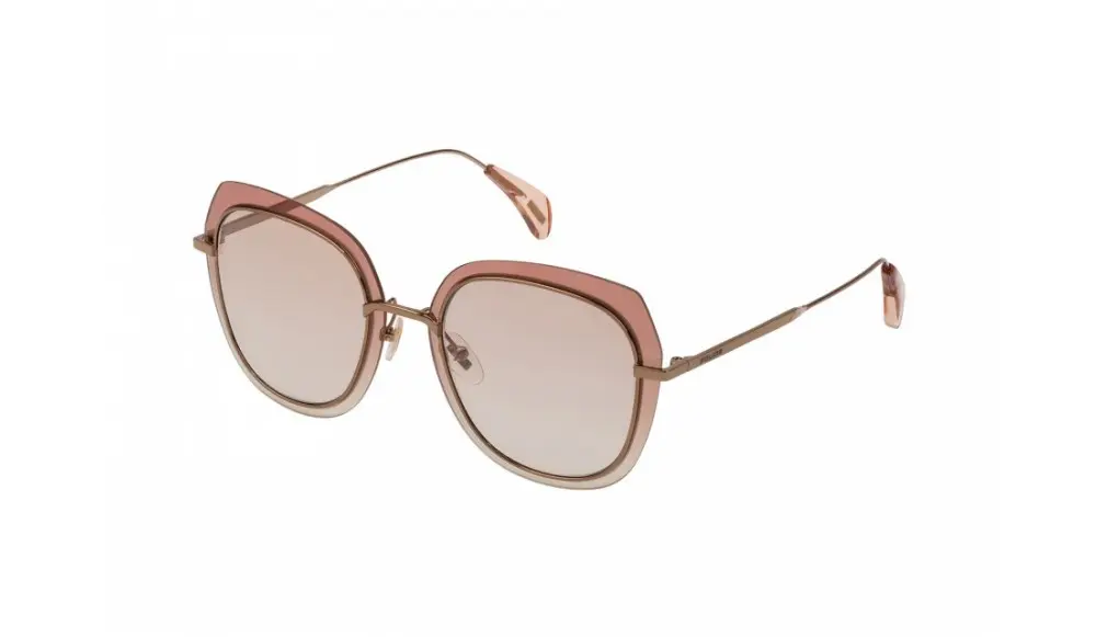 POLICE Veil 1 SPL831-8FFX Sunglasses