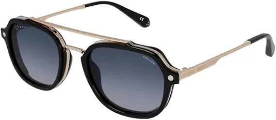 POLICE LEWIS 05 SPLA26N  SUNGLASSES