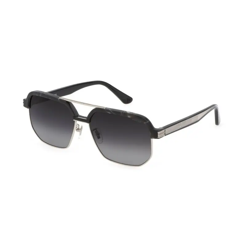 POLICE SPLF11 Origins Hero 1 583Y Sunglasses 