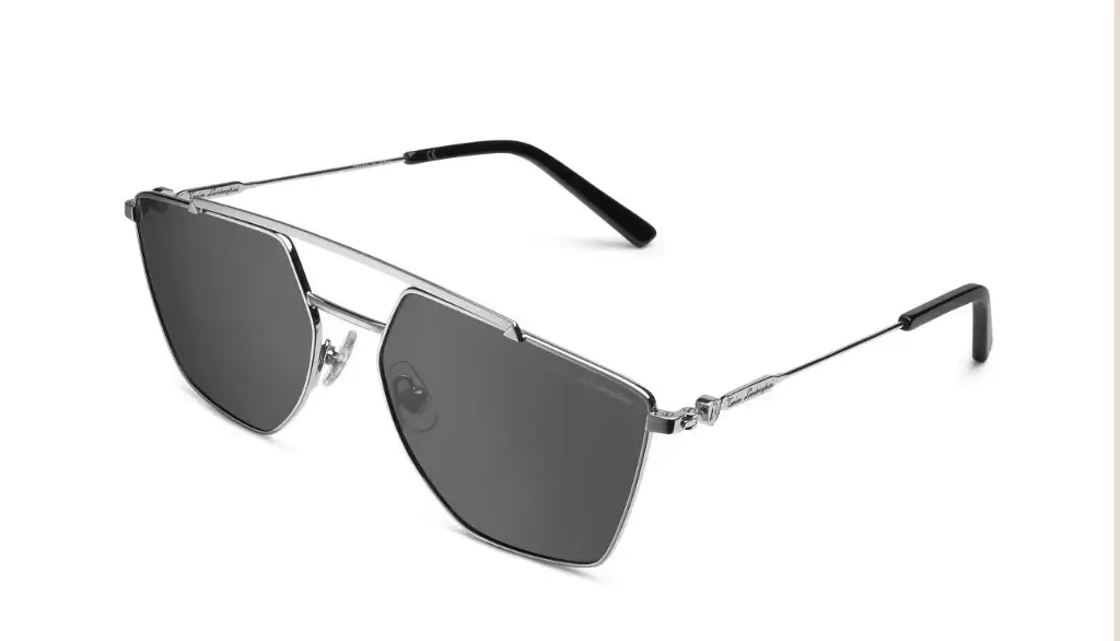 Tonino Lamborghini TL764-01 Sunglasses 