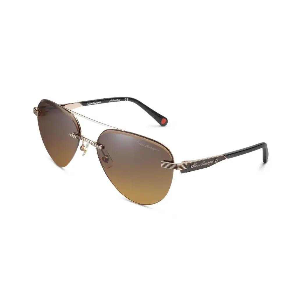Tonino Lamborghini TL548-02 Sunglasses 