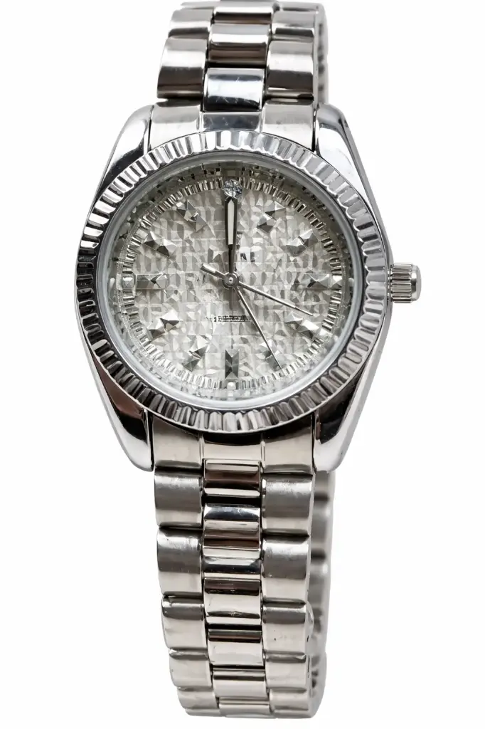 LOYSE Diamond (W) Watch 