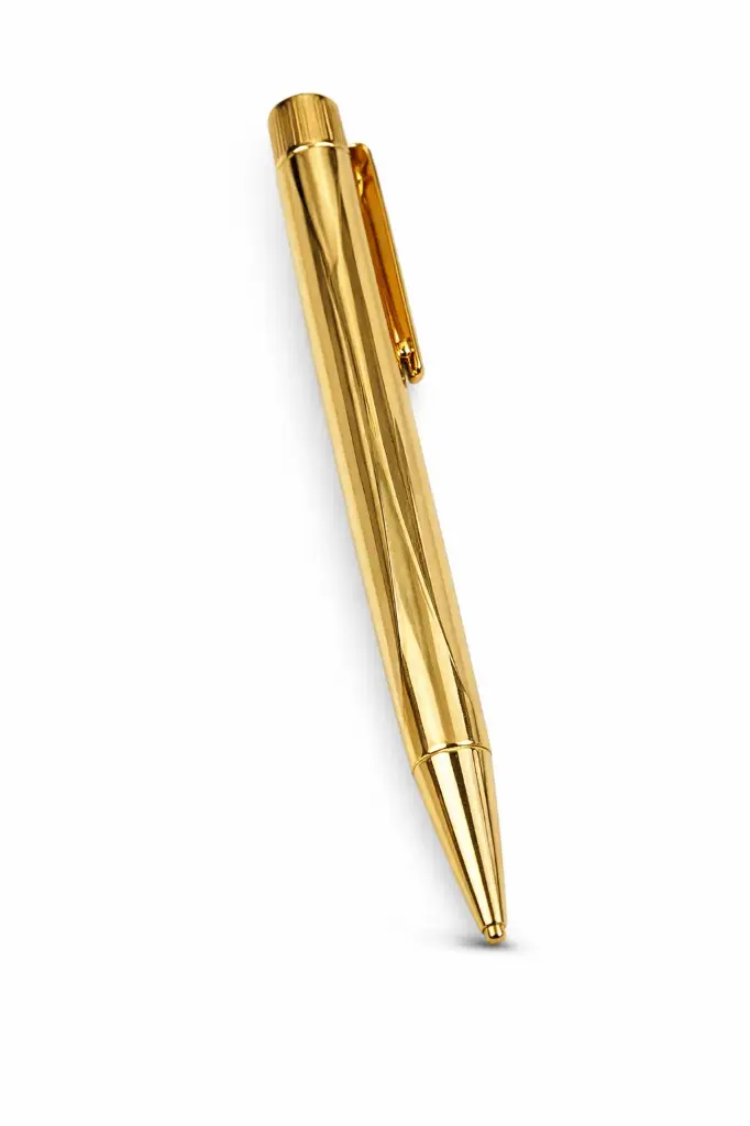 LA DEFENCE PEN  