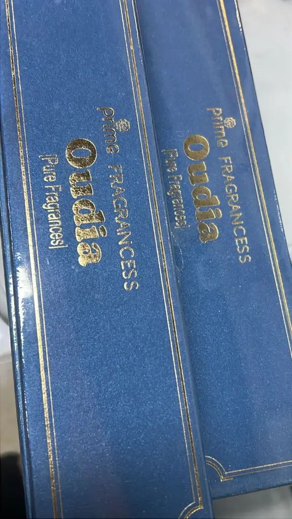 Oudh OUDIA Staick 
