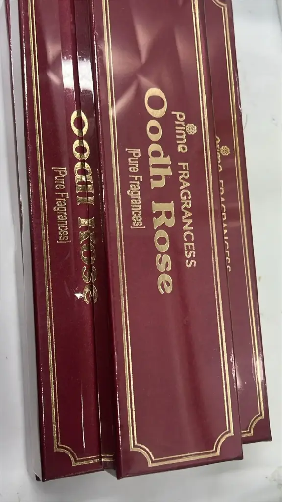Oudh ROSE Staick  