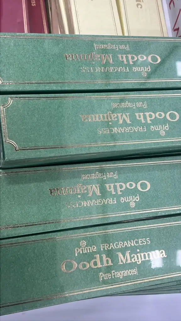 Oudh MAJMUA Staick