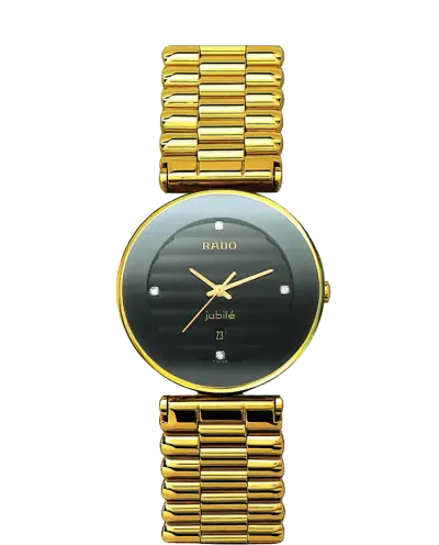 Rado Swiss Automatic Watch 