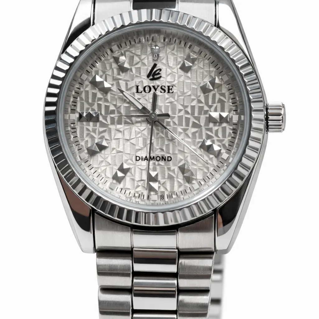LOYSE Diamond (M) Watch 