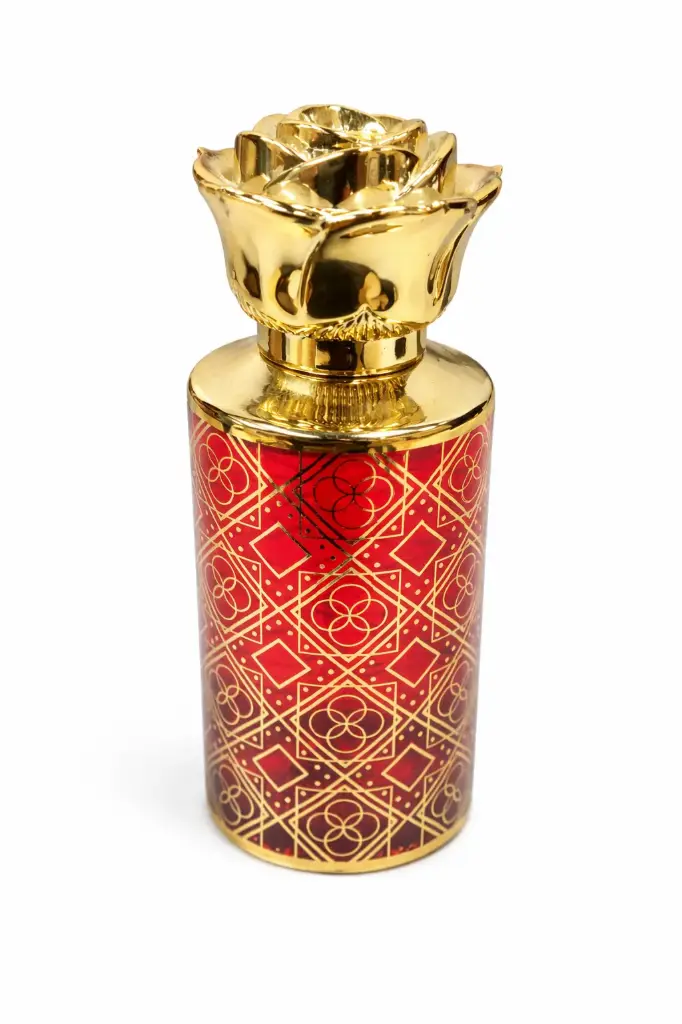 ROSE FLOWER PERFUME