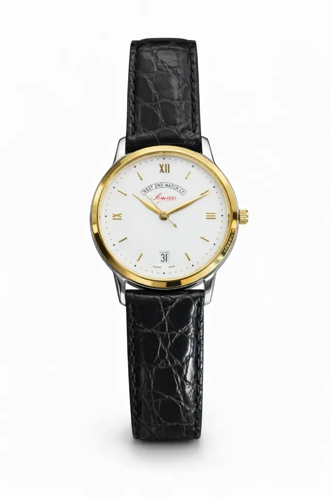 WEST END WATCH VINTAGE