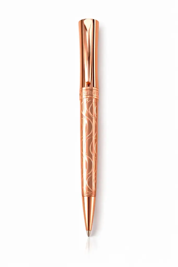 LA DEFENCE PEN 
