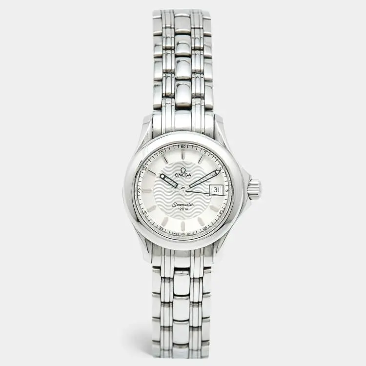 OMEGA Constellation (W) Watch  