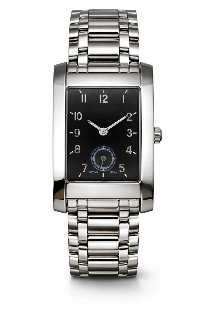 FENDI MEN'S WATCH 