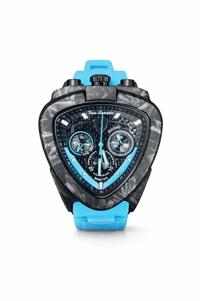 TONINO LAMBORGHINI MAN'S WATCH