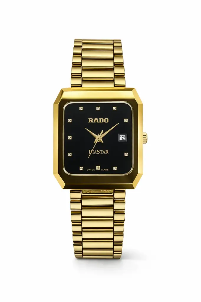RADO VINTAGE WATCH