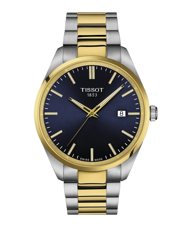 Tissot Quartz Men's Watch 