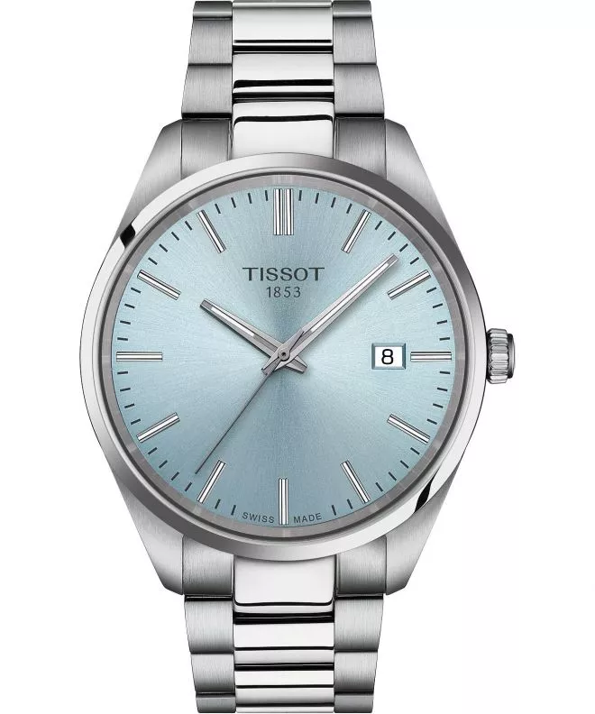 Tissot PR 100 Quartz 40mm watch