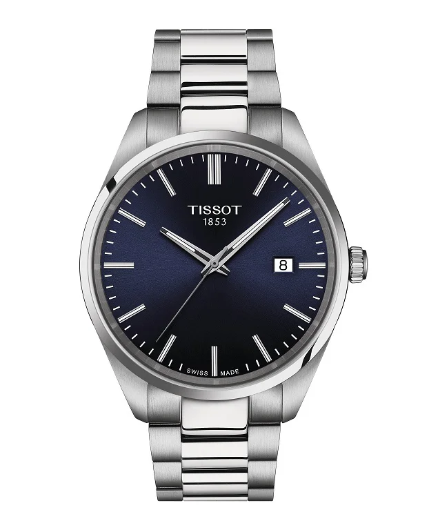 Tissot PR 100 Men's Watch