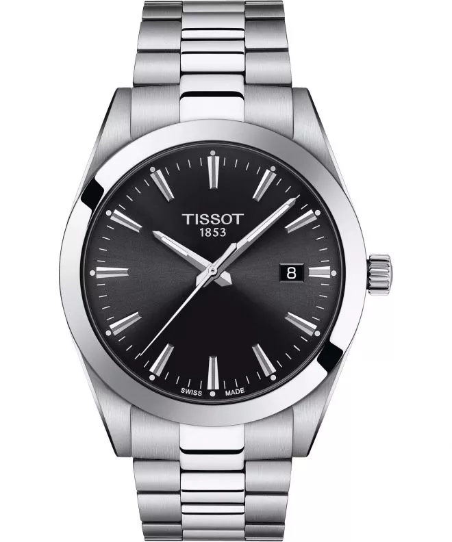 Tissot Gentleman Men's Watch