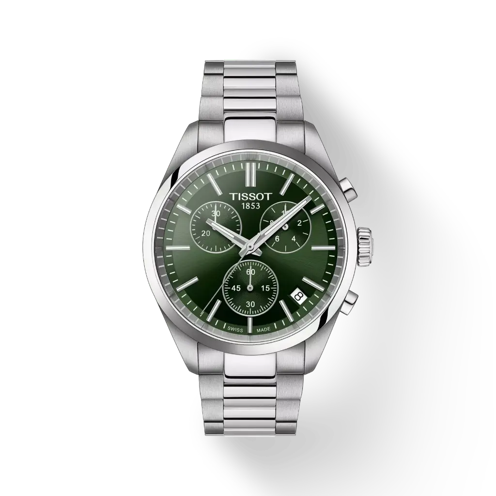 Tissot PR 100 40mm Men"s Watch
