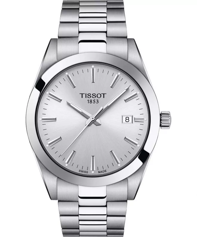 Tissot Gentleman Men's Watch