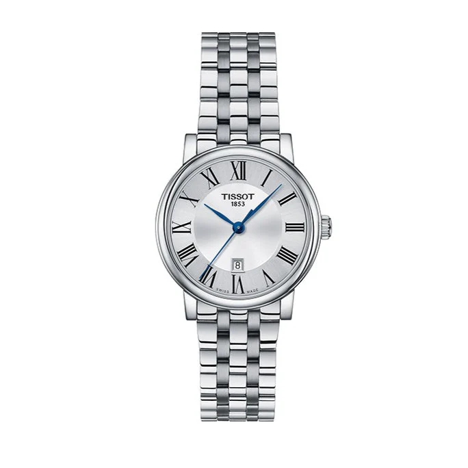 Tissot Gentleman Men's Watch 
