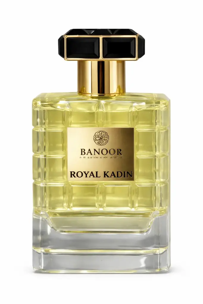Banoor Royal Kadin EDP Perfume 100 Ml