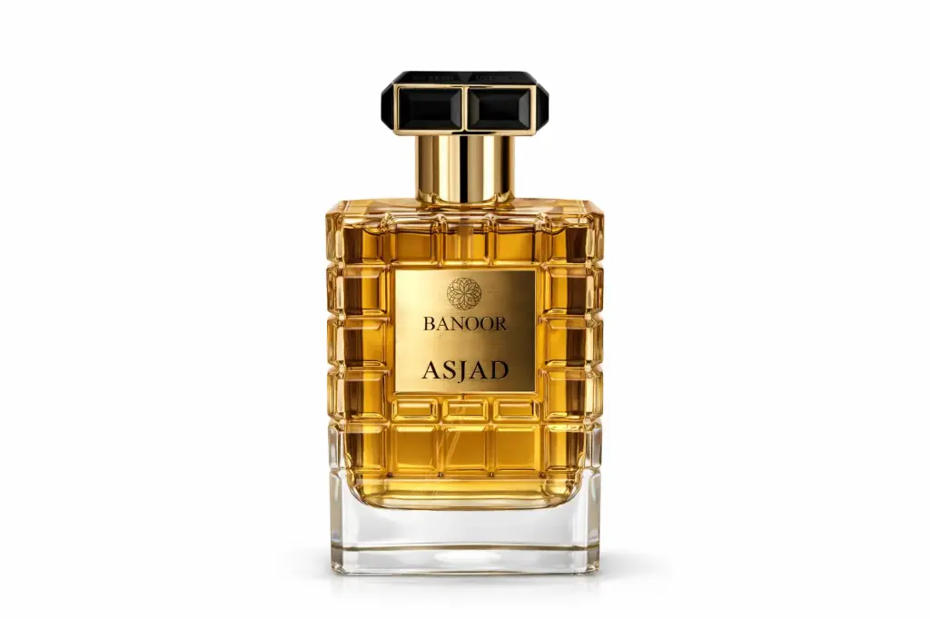 Banoor Asjad EDP Perfume 100 Ml
