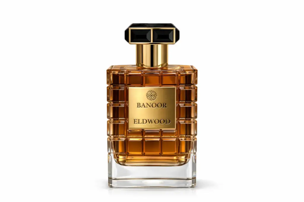 [ELDWOOD] Banoor Eldwood EDP Perfume 100 Ml