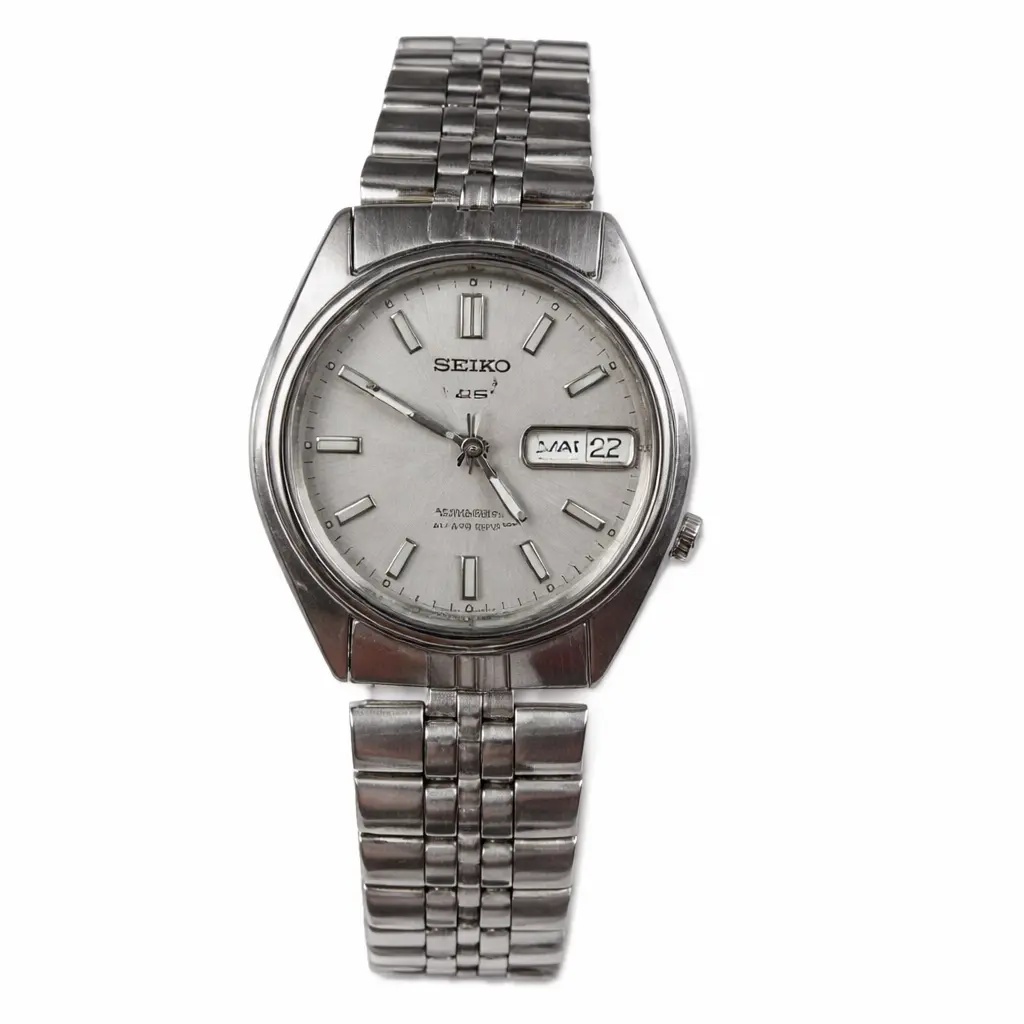 SEIKO VINTAGE WATCH