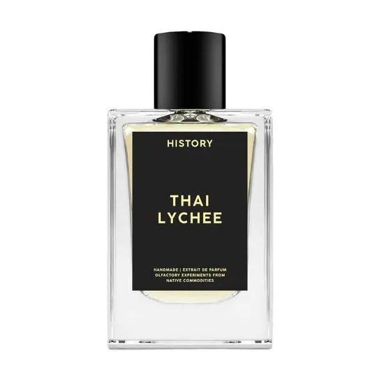 History Thai Lychee Extrait de Parfum