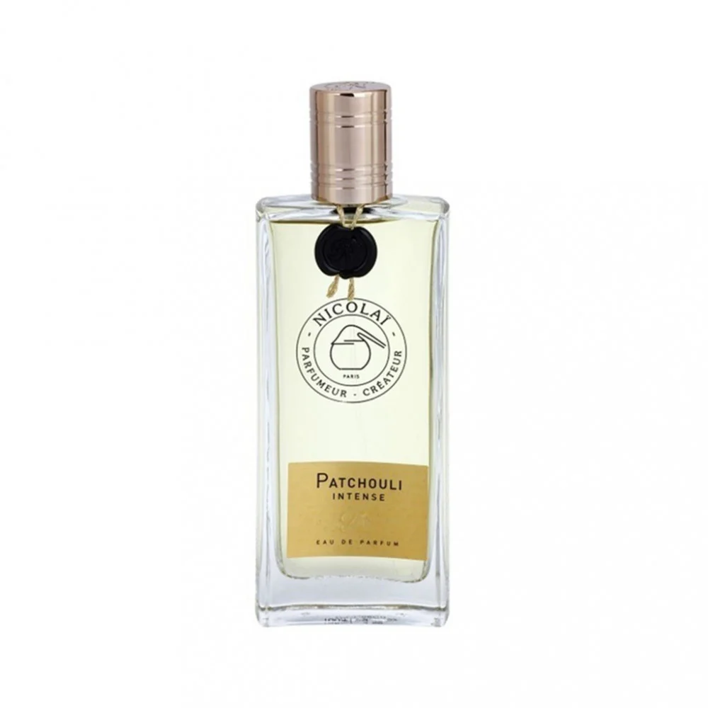 NICOLAI PARFUMEUR CREATEUR PATCHOULI INTENSE EDP 100ML (Tester)