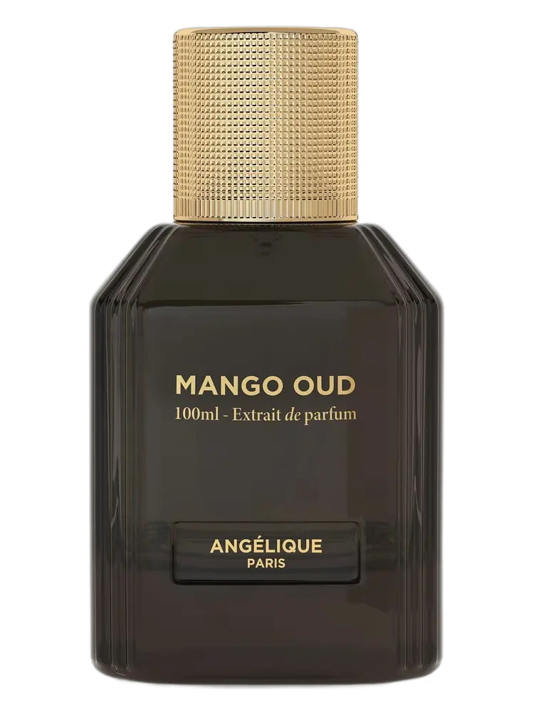 Mango Oud Angelique Paris Perfume 100 ML