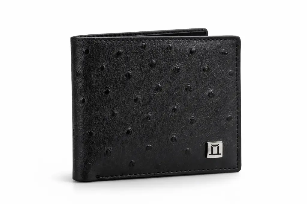 LA DEFENCE WALLET 