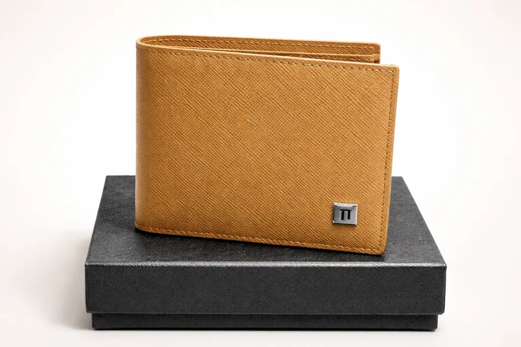 LA DEFENCE WALLET  