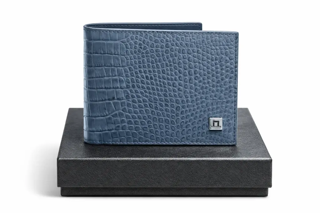 LA DEFENCE WALLET
