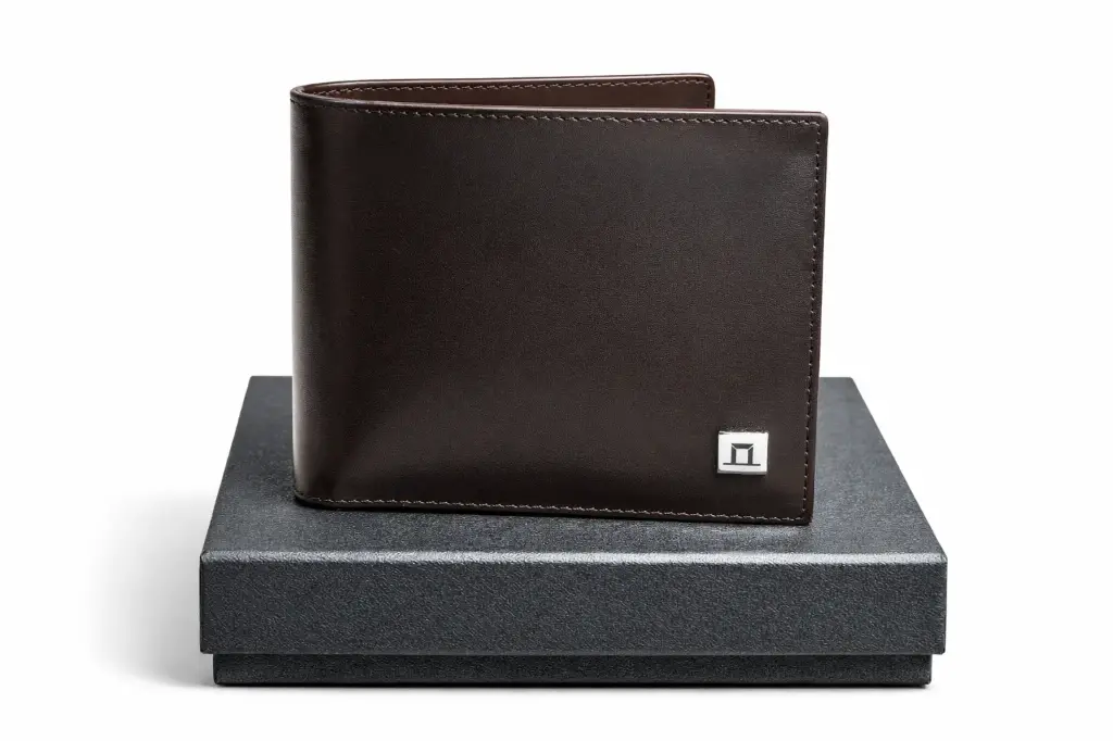 LA DEFENCE WALLET
